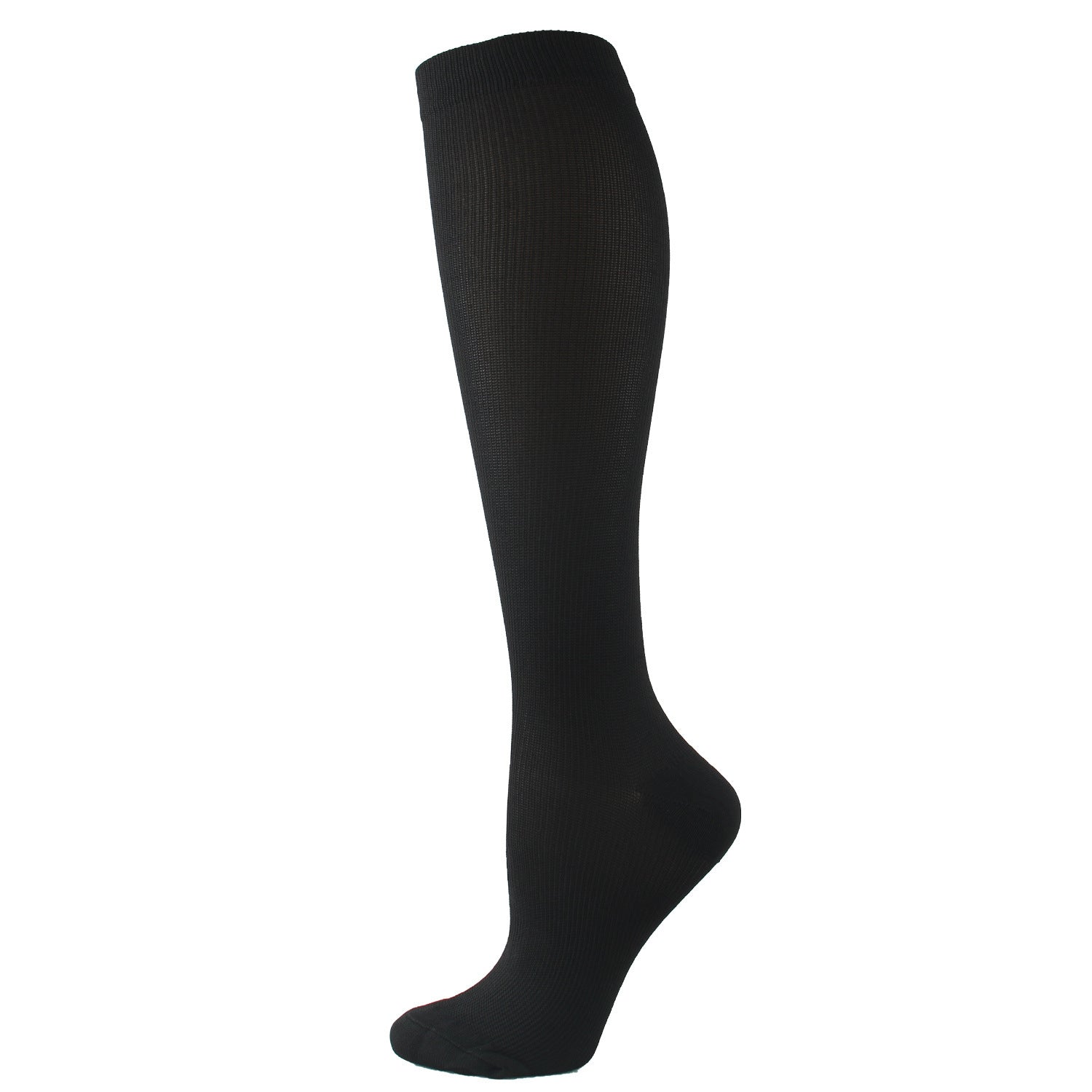 Chaussettes de Compression Sport en Ion de Cuivre