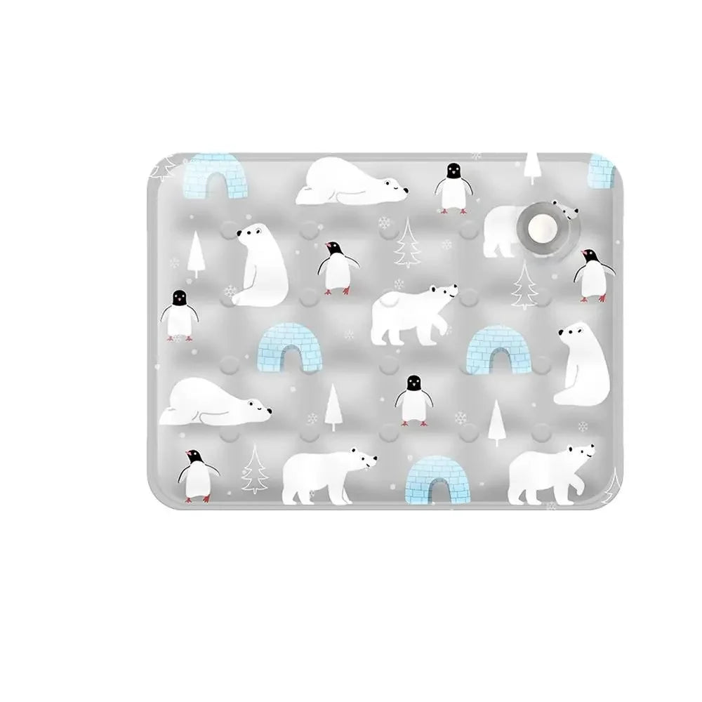 Tapis Rafraîchissant  "oasis" pour Chien & Chat