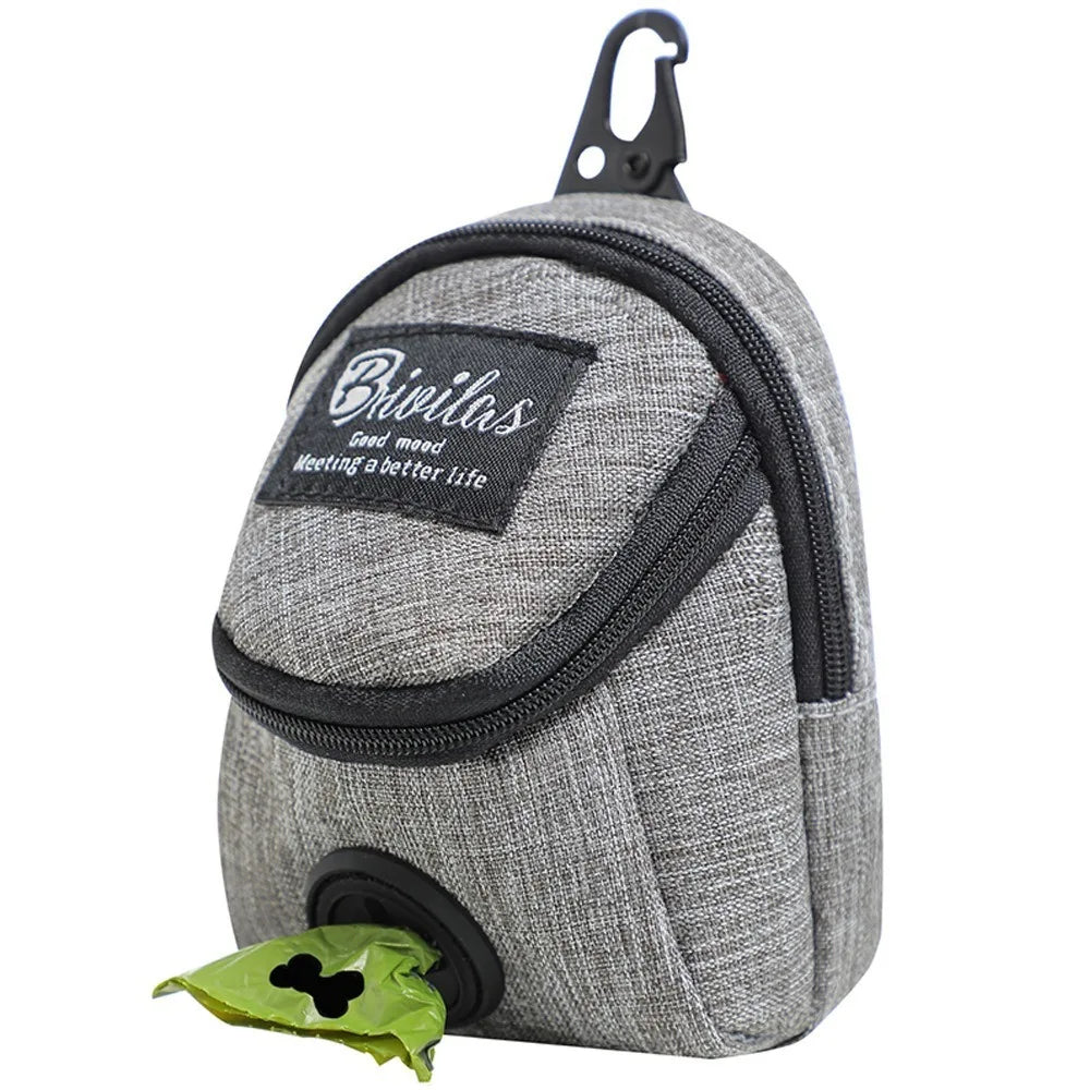 Pochette de Dressage pour Chien