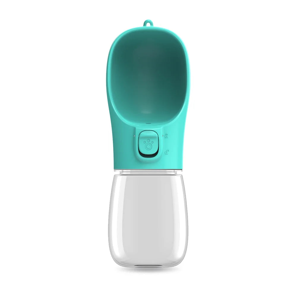 Gourde Portable pour Chien