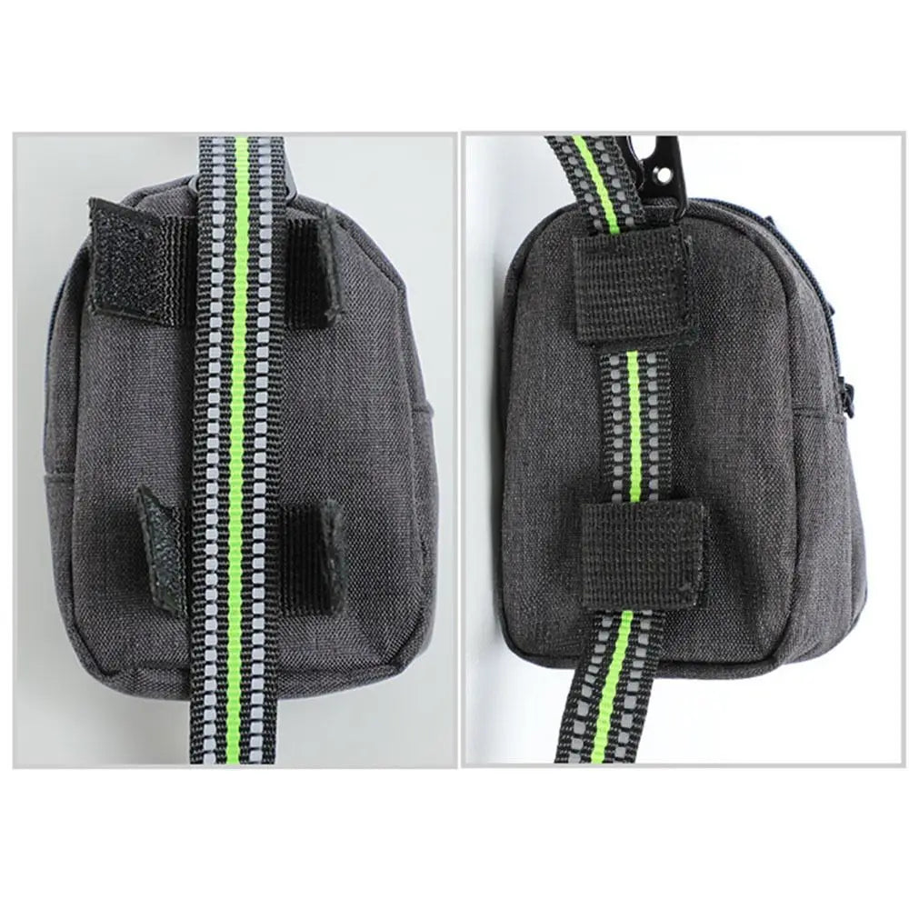 Pochette de Dressage pour Chien