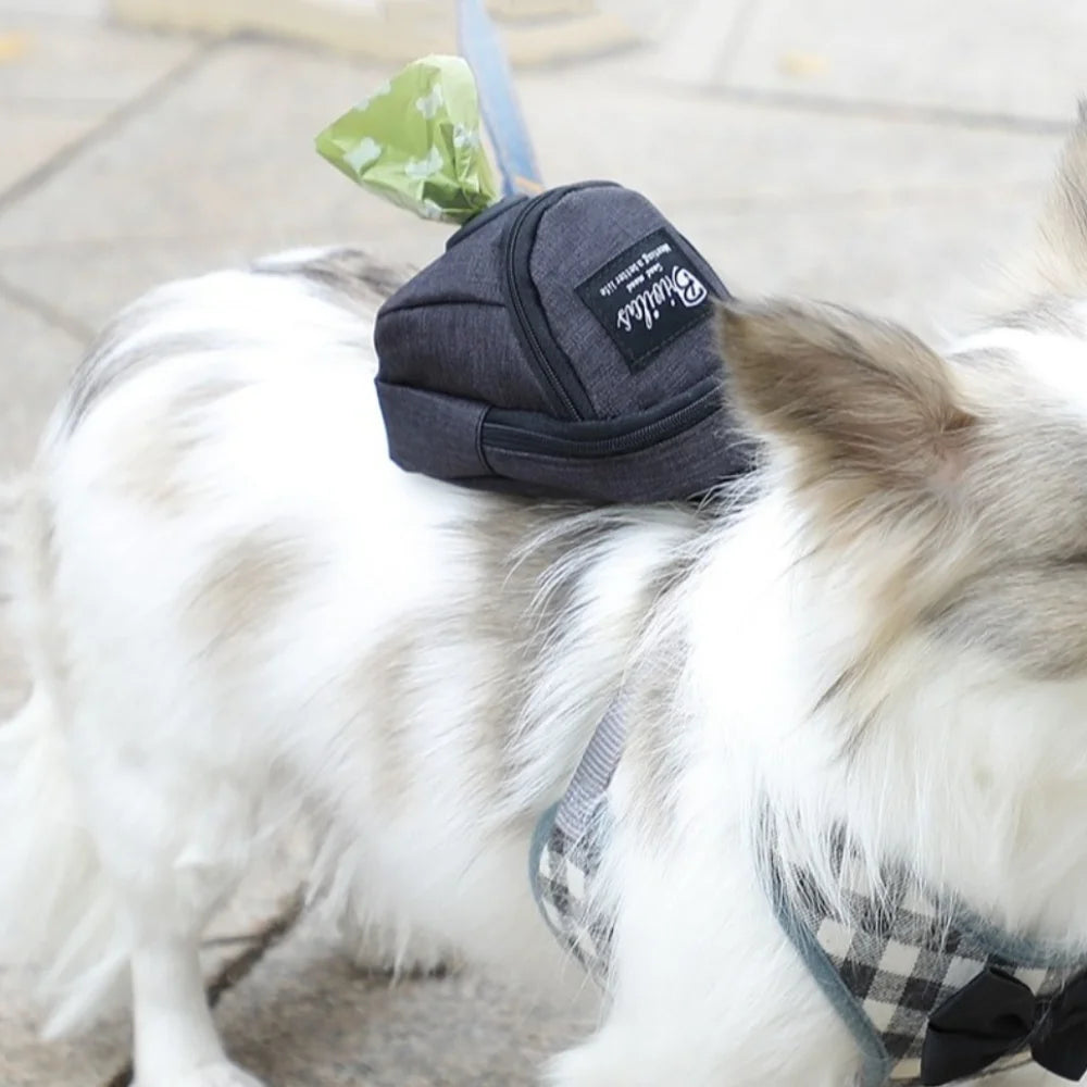 Pochette de Dressage pour Chien