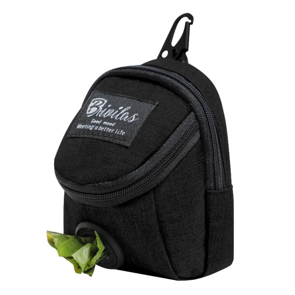 Pochette de Dressage pour Chien