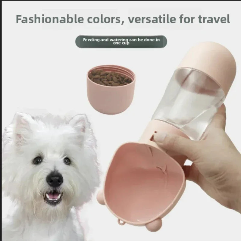 Jouet interactif en peluche pour chats et chiens mordeurs