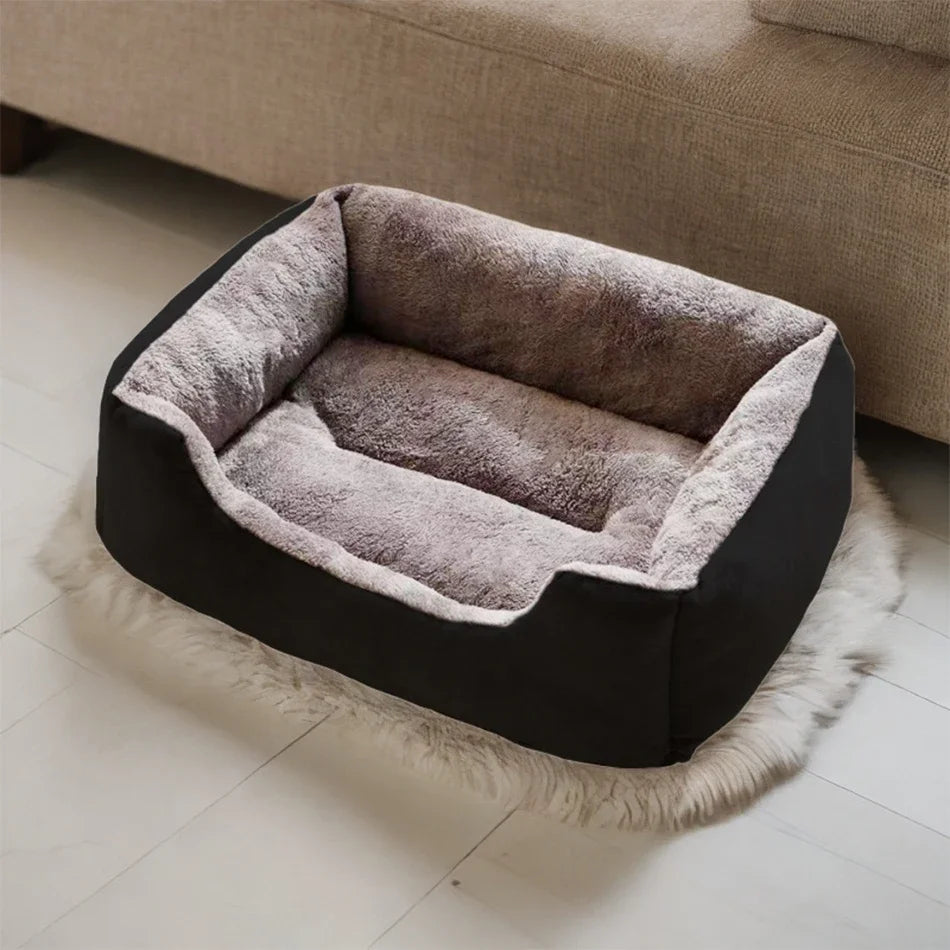 Panier Apaisant "Nuage" pour Chien et Chat