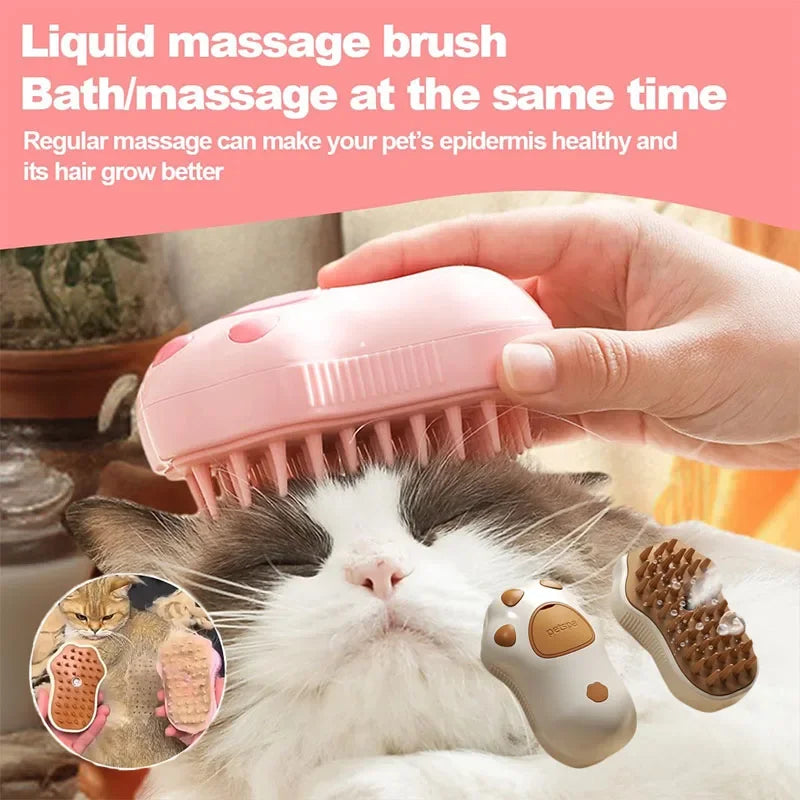 Jouet interactif en peluche pour chats et chiens mordeurs