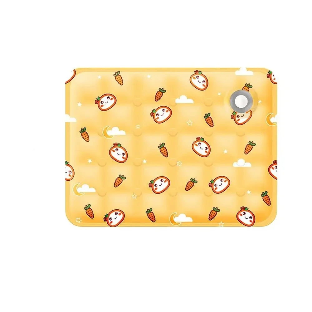 Tapis Rafraîchissant  "oasis" pour Chien & Chat