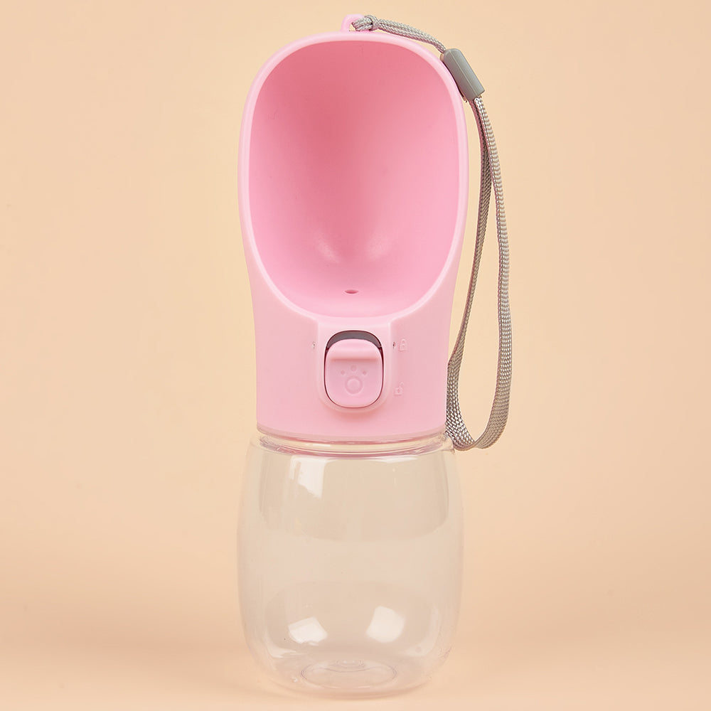 Gourde Portable pour Chien