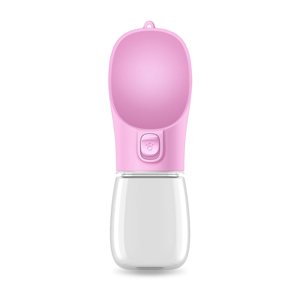 Gourde Portable pour Chien
