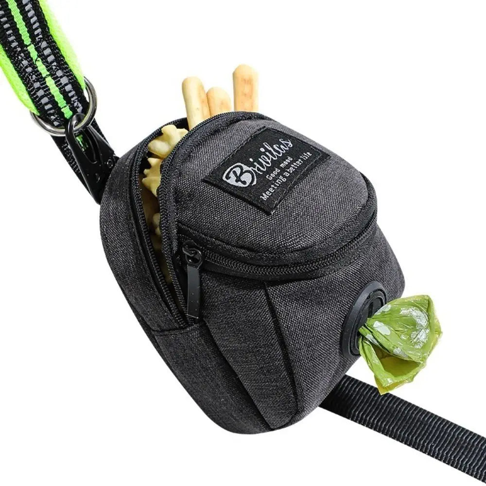 Pochette de Dressage pour Chien