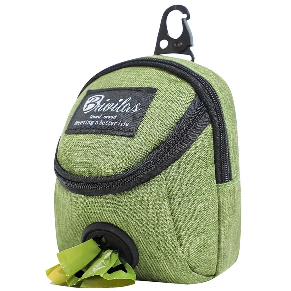 Pochette de Dressage pour Chien