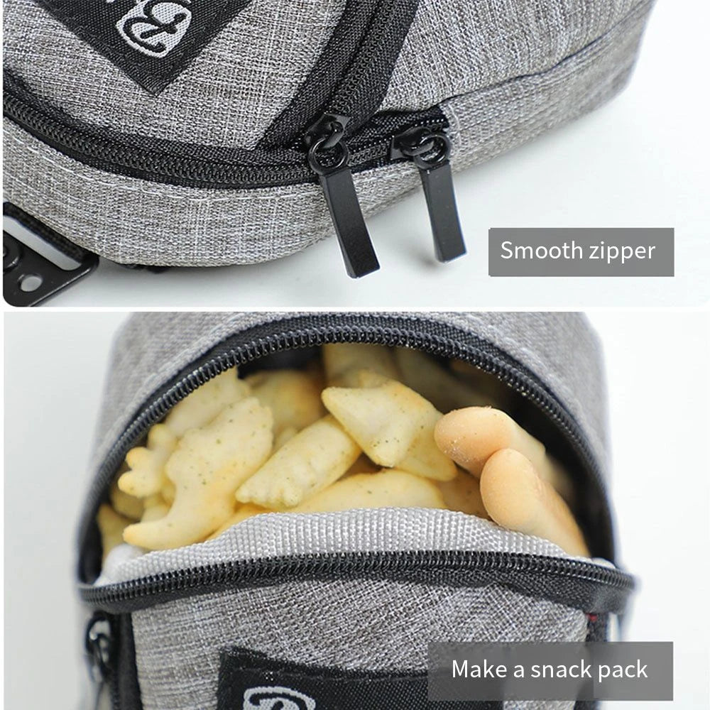 Pochette de Dressage pour Chien
