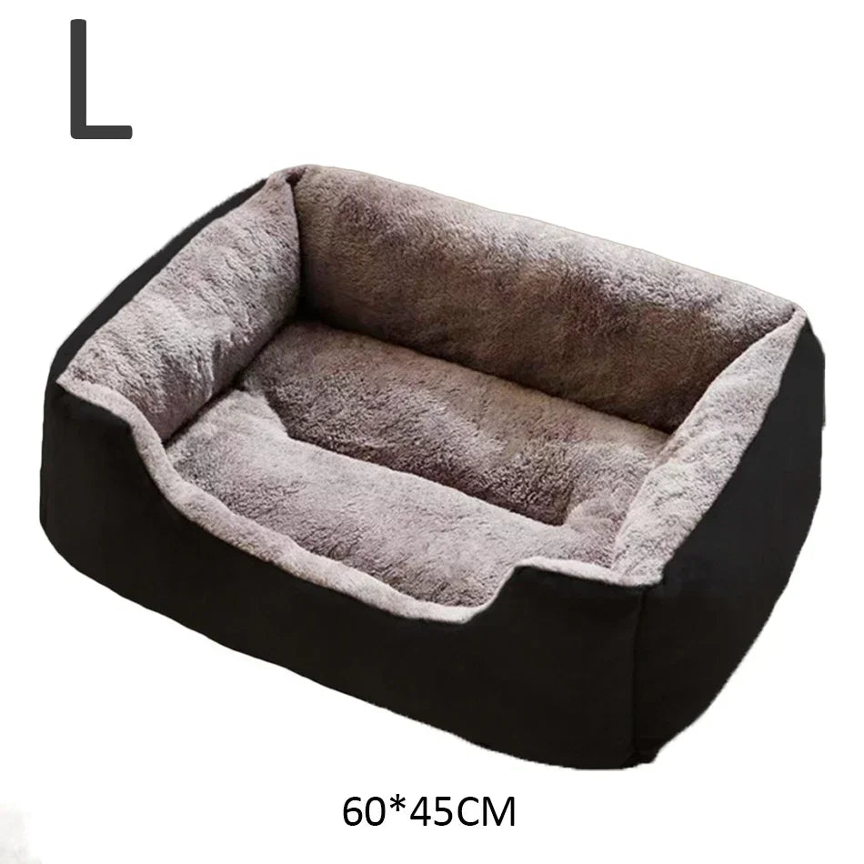 Panier Apaisant "Nuage" pour Chien et Chat