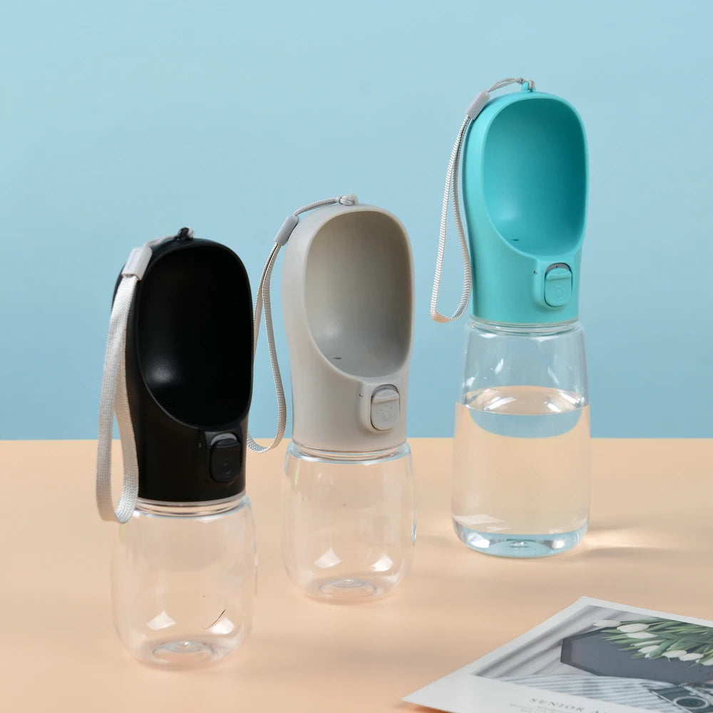 Gourde Portable pour Chien