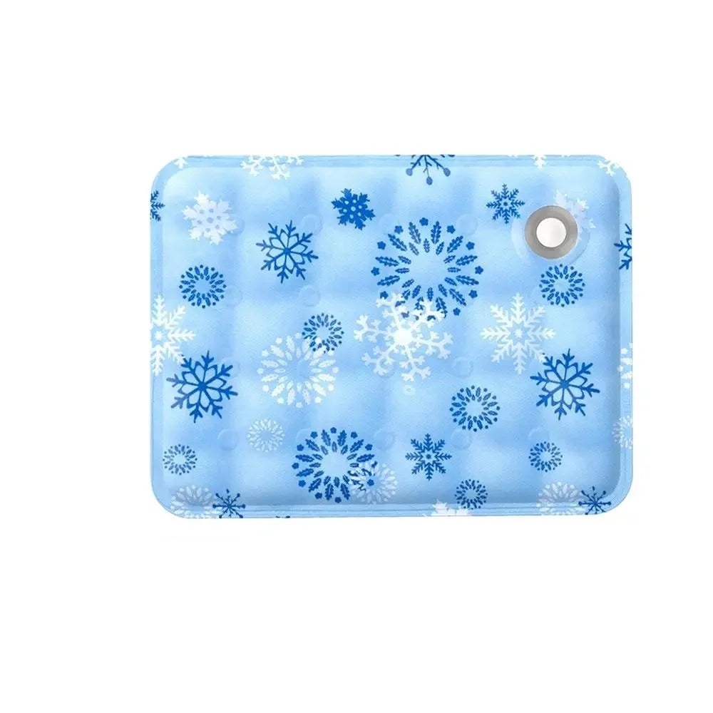 Tapis Rafraîchissant  "oasis" pour Chien & Chat