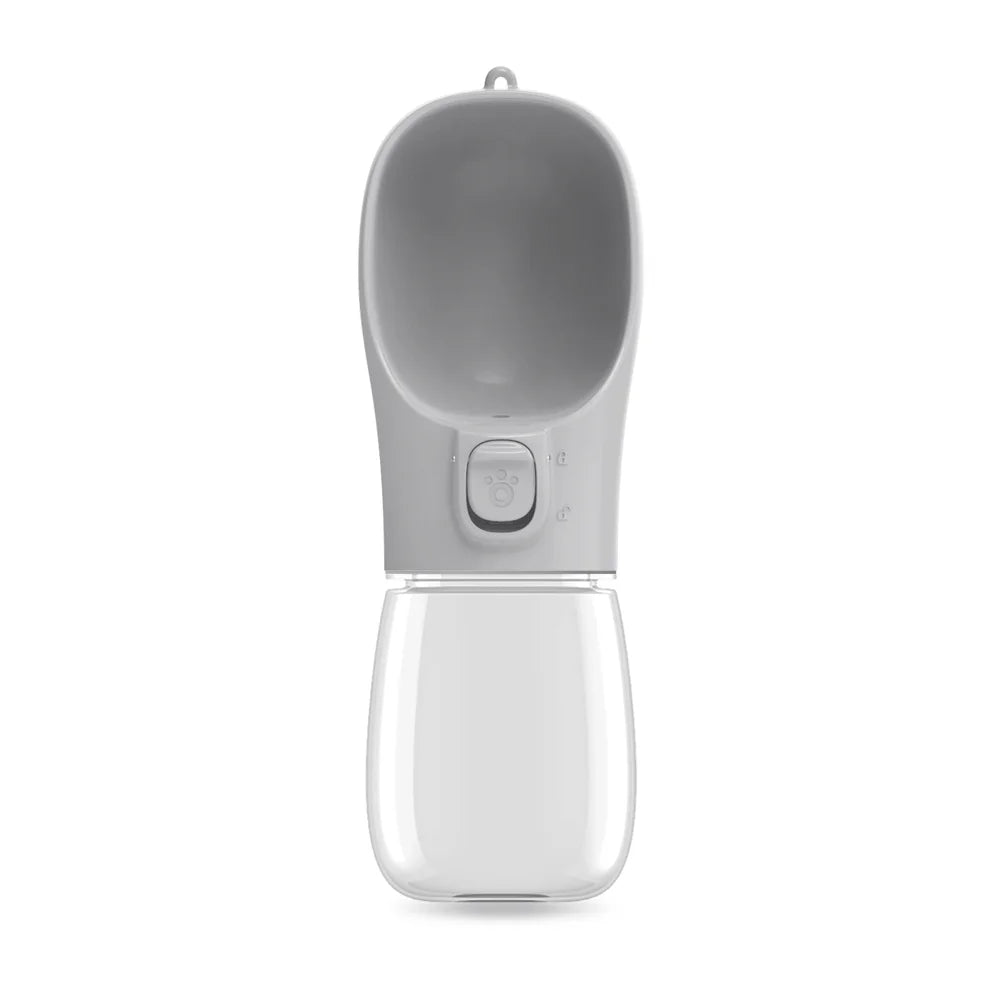 Gourde Portable pour Chien
