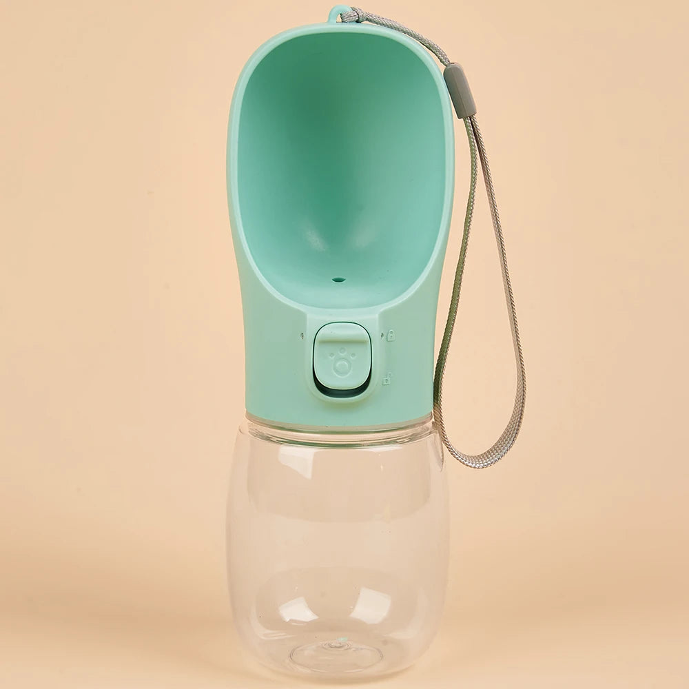 Gourde Portable pour Chien