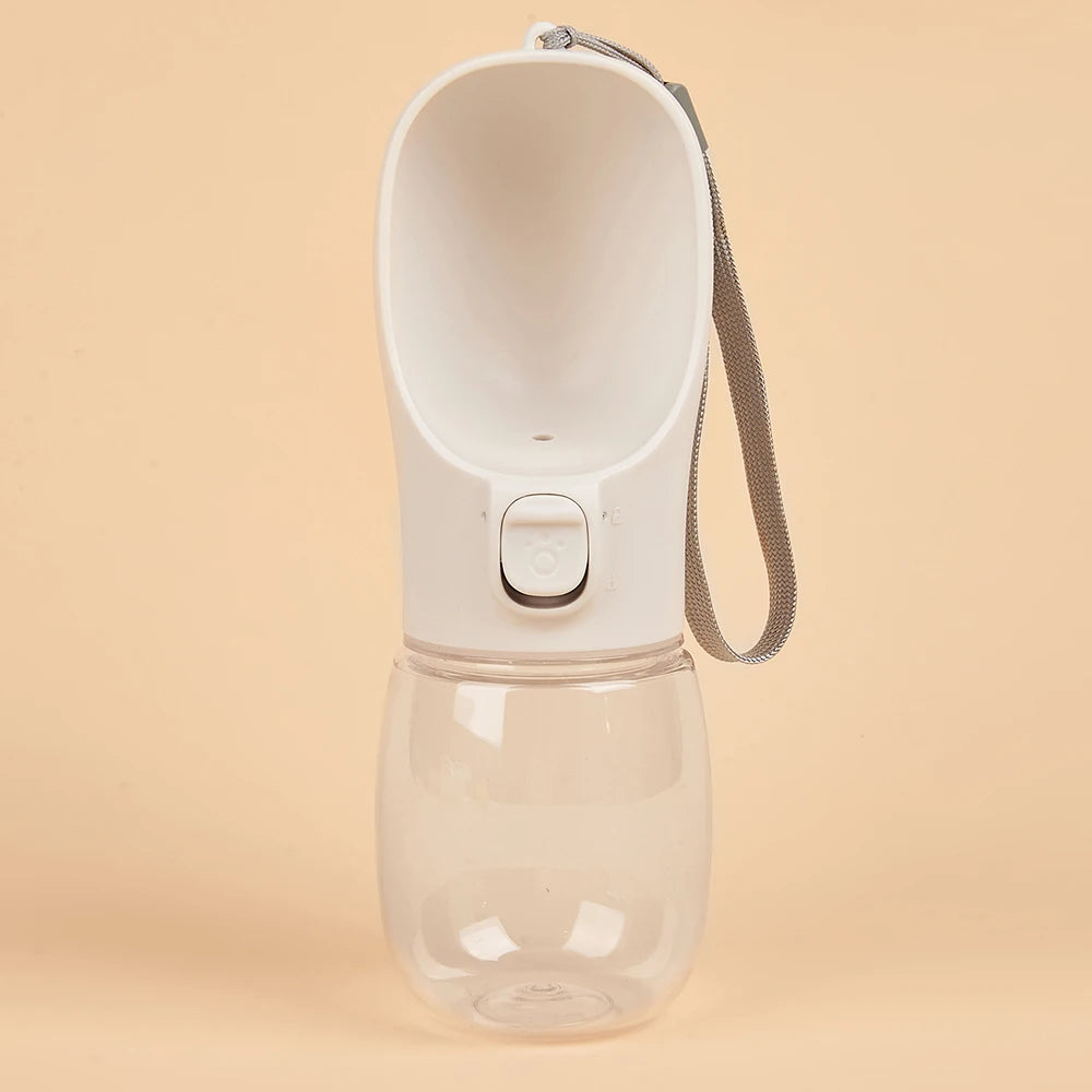 Gourde Portable pour Chien